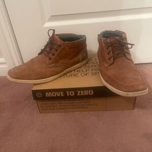 Men’s Braxton casual shoe